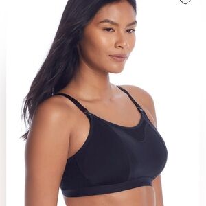 Panache Katherine Wire-Free Nursing Bra 34J